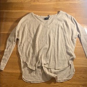 Oversized UO thermal